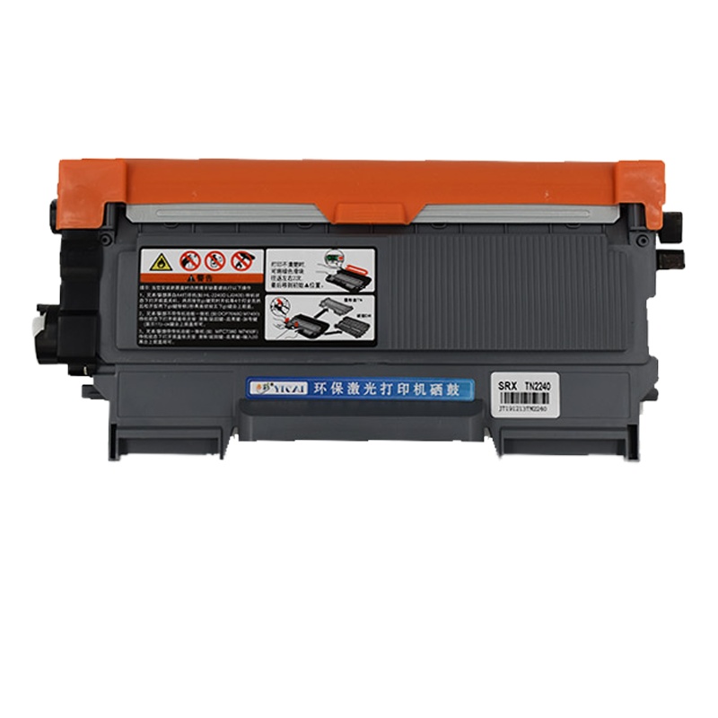 TN2215/LT2441粉盒亦彩激光打印机硒鼓