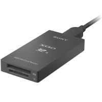 索尼(SONY) MRW-E90读卡器 XQD读卡器 SD读卡器