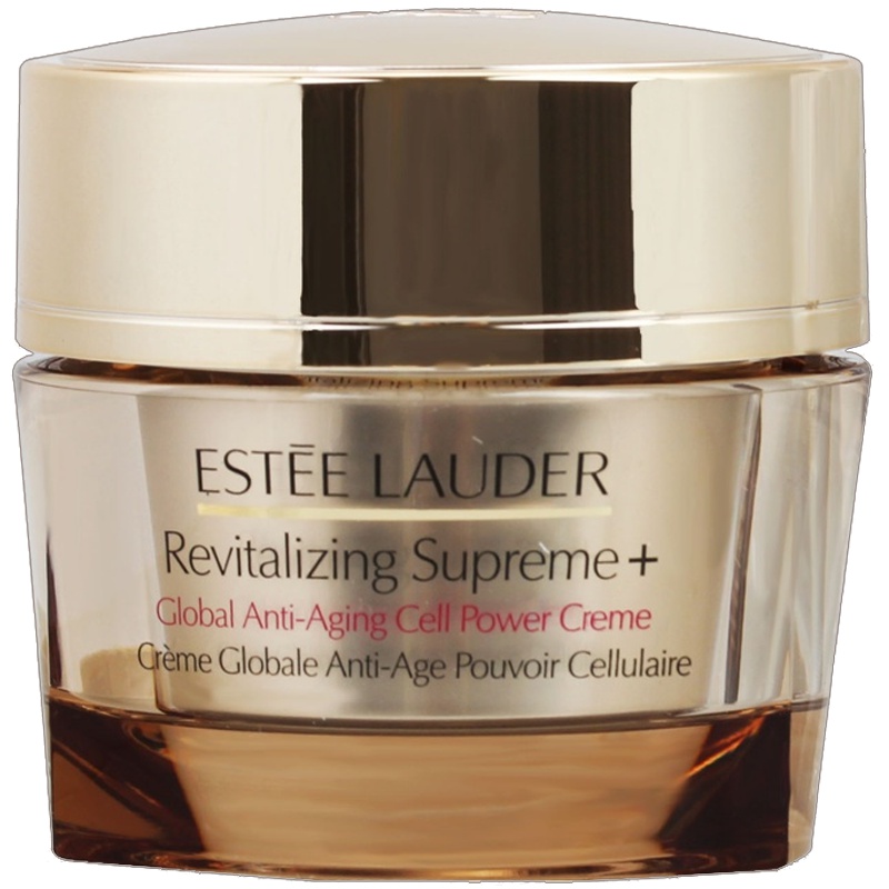 [适合油性和混合肤质]雅诗兰黛多效智妍精华霜Power Soft Cream[75ml]滋润营养保湿补水