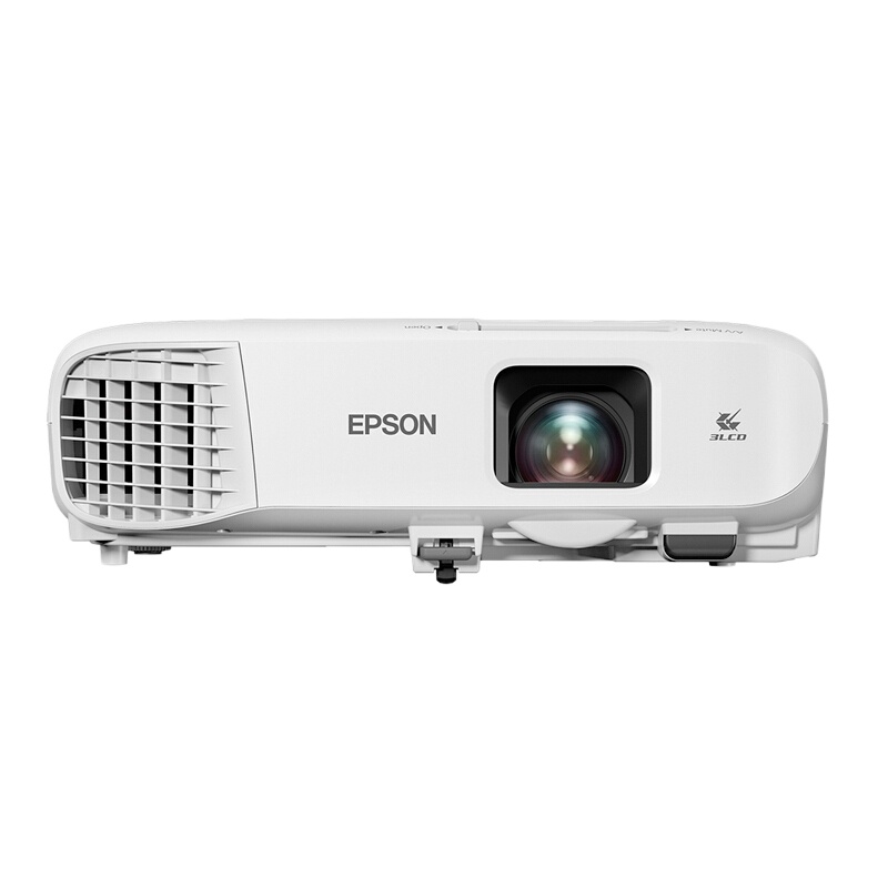(DT)爱普生(Epson) CB-2042 (4400/XGA/15000:1)投影机(计价单位:台)安装另算