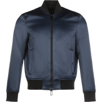 EMPORIO ARMANI 阿玛尼 男士 聚酯纤维棉服夹克外套 6H1BE5 1NKQZ