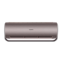 [轻奢空调]卡萨帝(Casarte) 1.5匹 变频CAS351UBA(81)U1 1级能效 LIEP氢离子净化挂机空调