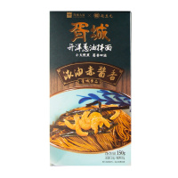 胥城开洋葱油拌面150g