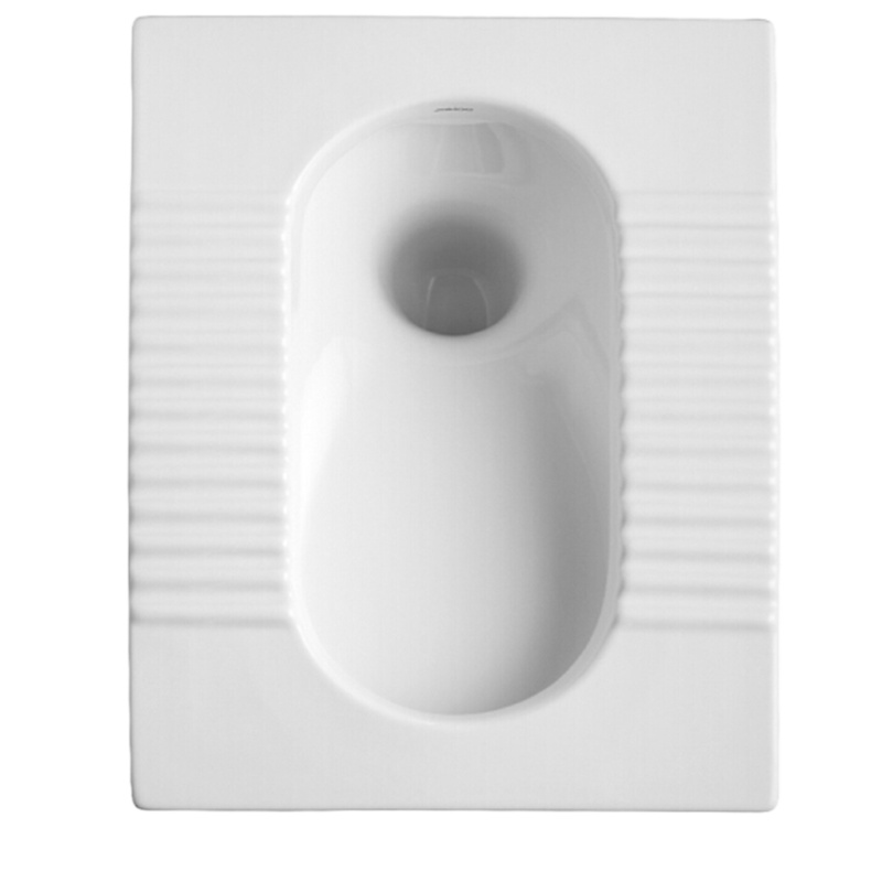 箭牌(ARROW) 43cm*55cm卫浴蹲便器/白色( 单位:个)