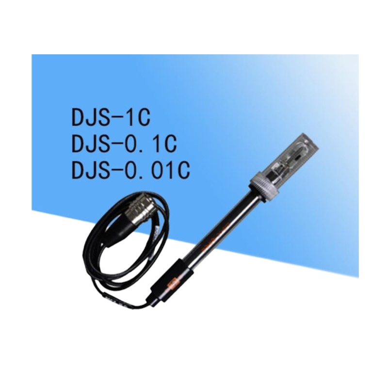 电导电极探头 DJS-1C
