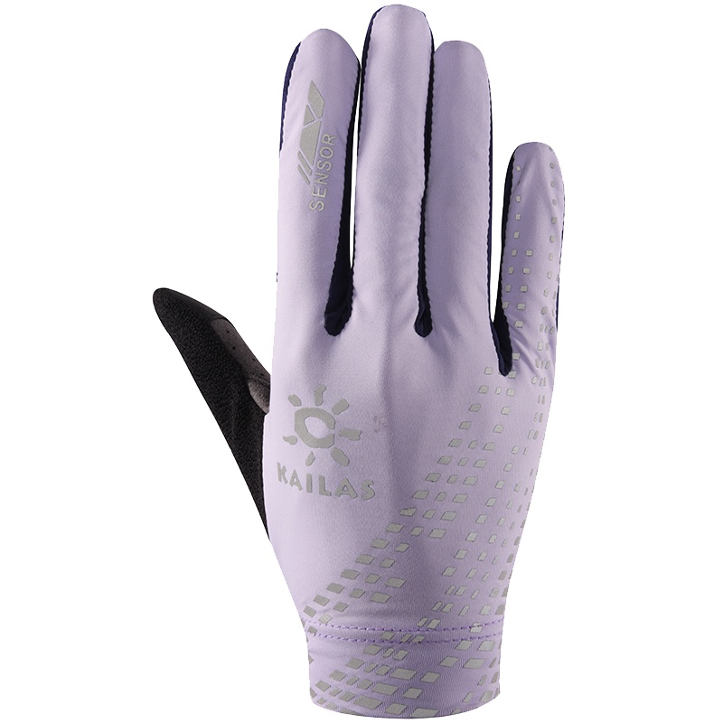 Kailas 凯乐石 户外运动 女款跑山弹力手套