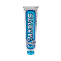MARVIS玛尔仕海洋薄荷味牙膏(蓝色)85ml