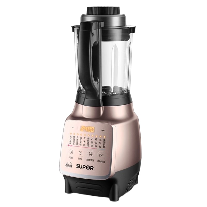 苏泊尔(SUPOR) 破壁机 1000W恒速大马力电机 35000转/分钟高转SP15S-1000