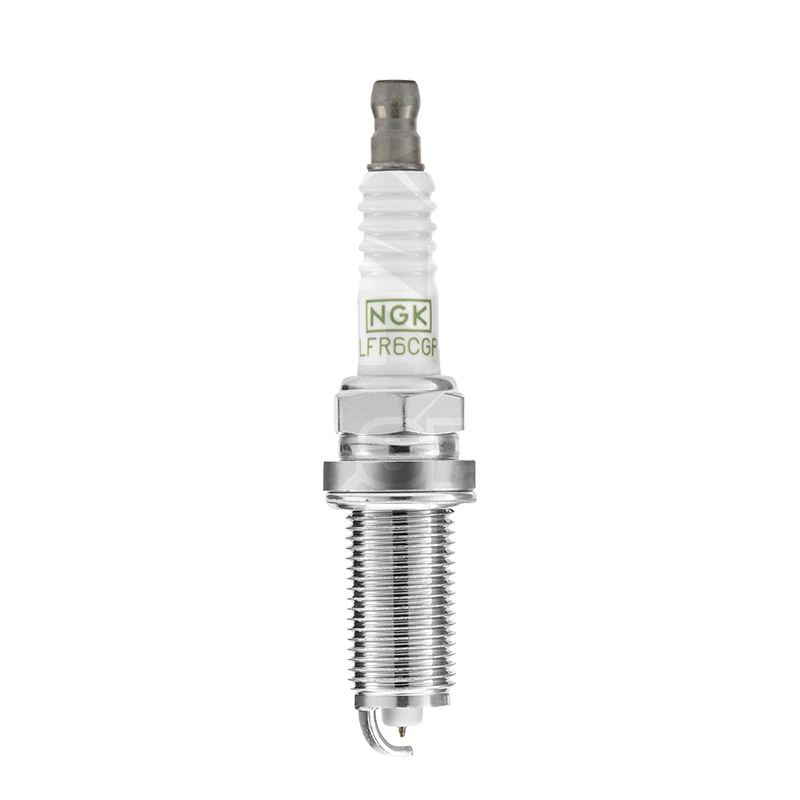 NGK 铂金火花塞 LFR6CGP 1483 单支装 景逸/众泰/307/308/3008/408/C5/世嘉/凯旋