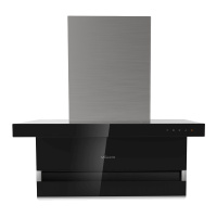 万和 上下双进风 强劲吸力7字型吸油烟机CXW-310-L06A