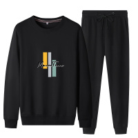 男士加绒套装1860H