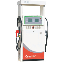 双枪单油品自吸泵加油机 正星 CS32J2120G(20天内发货 全国质保 现场安装 )