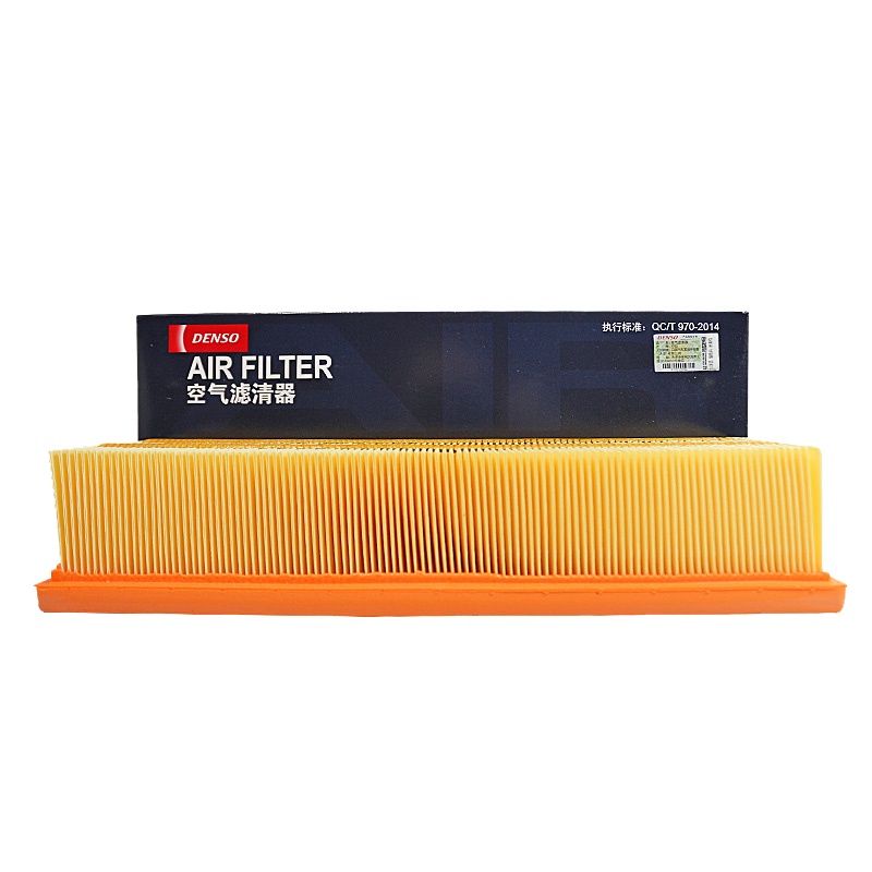 电装(DENSO)空气滤260331-1670适配新夏朗/明锐/昊锐/奥迪/奥迪TT/途欢/迈腾/EA888引擎2代