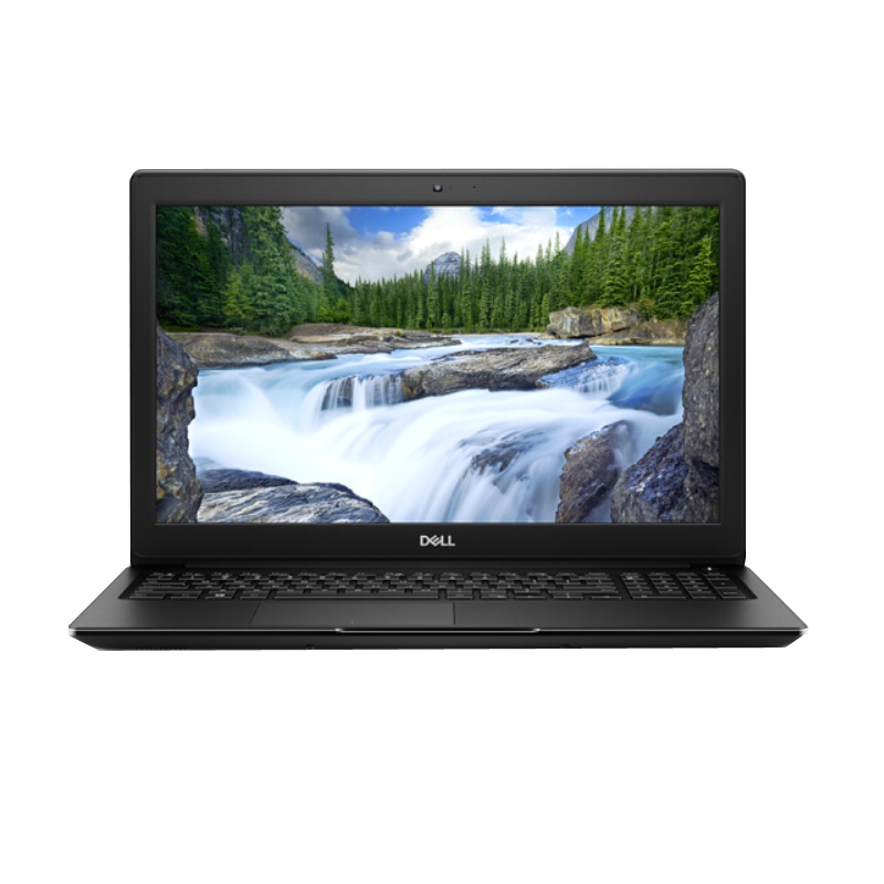 戴尔(DELL)Latitude3400 14寸商用笔记本( I5-8265 8G 256G MX130-2G)