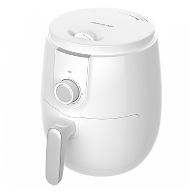 九阳（Joyoung）空气炸锅无油大容量电炸锅家用3.5L智能定时温控薯条干炸锅 KL35-X61 白色（邓伦推荐）