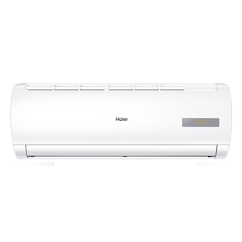 海尔(Haier) 挂壁式空调 KFR-26GW/20MCA22A 一价全包18米