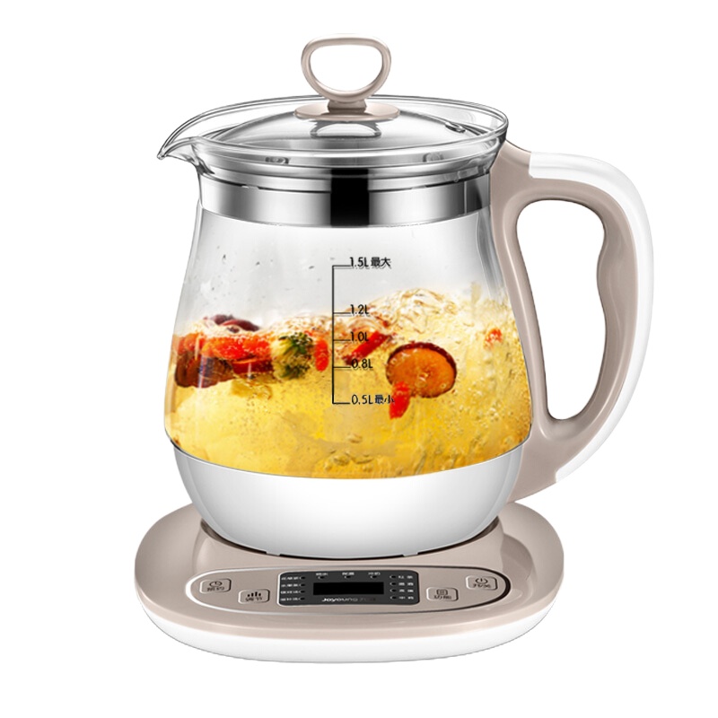 九阳(Joyoung) 养生壶 K15-D805