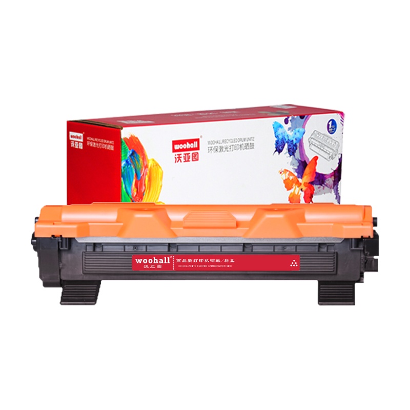 沃亚图适合兄弟TN-1000墨粉盒HL1110 HL1111 HL1112 HL1210激光打印机粉盒MFC1816墨盒