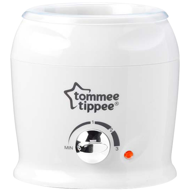 汤美星(Tommee Tippee) 00330 奶瓶加热器温奶器恒温智能保温便携暖奶器
