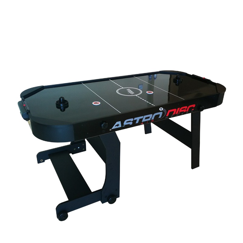HJ-Y051成人冰球桌黑色