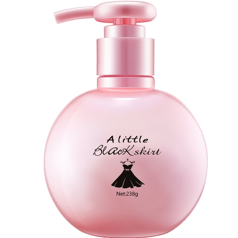 三个魔发匠保湿造型发浆238g