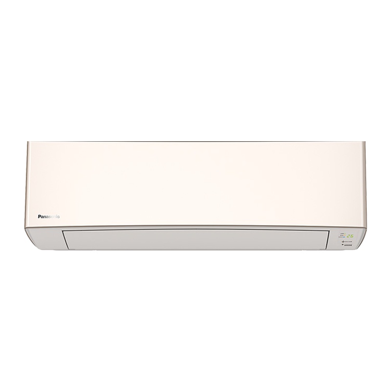 松下(Panasonic) 1匹 一级能效 CS-D9KP20N/CU-E9KP20 纳诺怡净化 智清洁 除菌 挂机空调