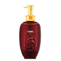nak 珍品橄榄无屑洗发露580g 清洁发丝祛屑止痒进口香氛原料清爽控油滋养头皮柔顺去屑深层清洁无硅油水润适合所人群
