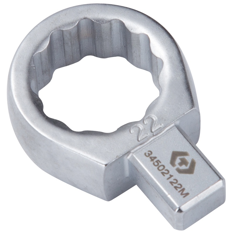 藍帶 扭力扳手梅花头 34502122M