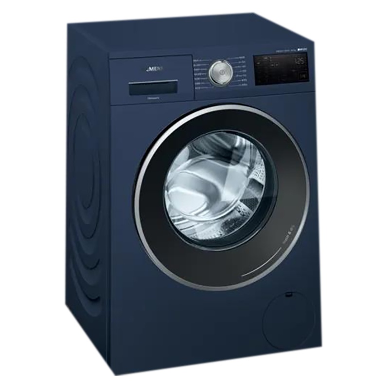 西门子(SIEMENS) WJ45UQ110W IQ500 洗干一体机 10/7 kg 1400 转/分钟