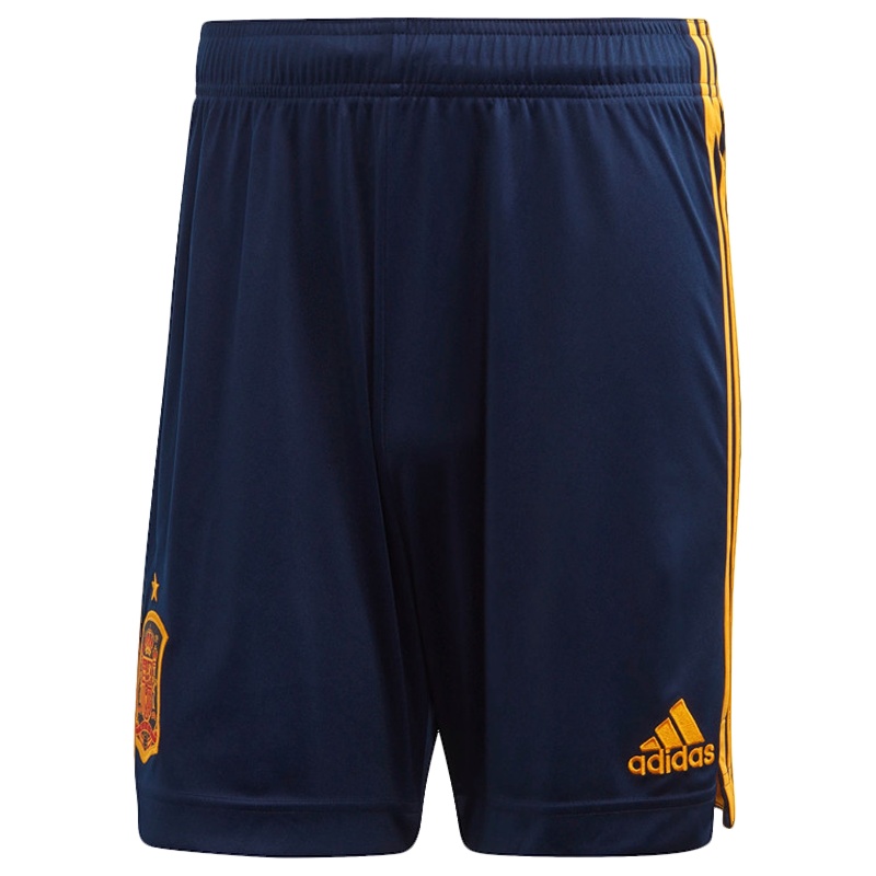 Adidas阿迪达斯男子足球短裤EH4210