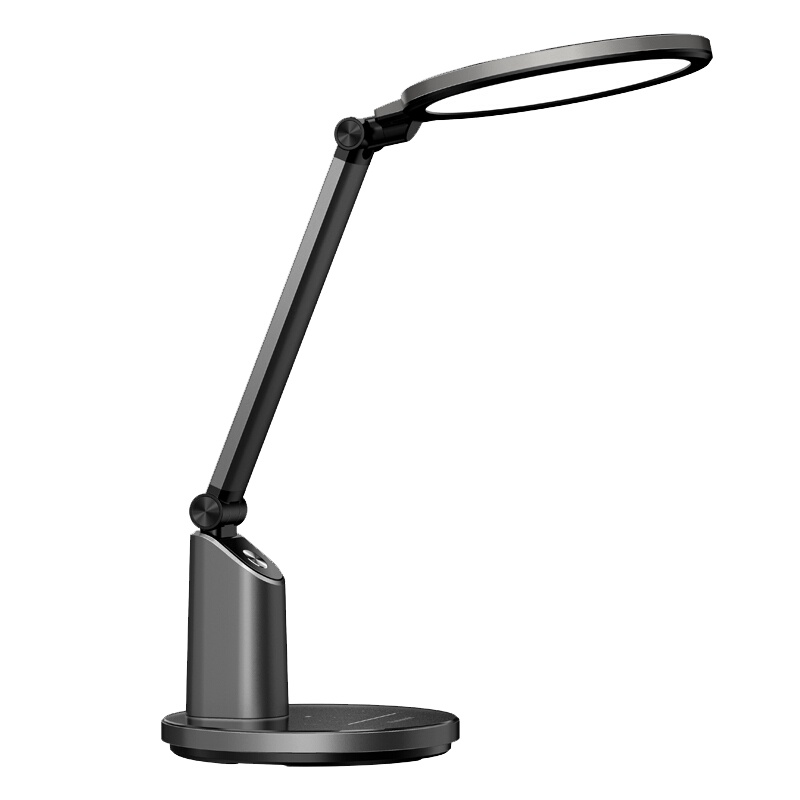 松下(Panasonic)台灯国AA级减蓝光护眼台灯工作阅读触控调光调色儿童学生学习台灯 致巡系列