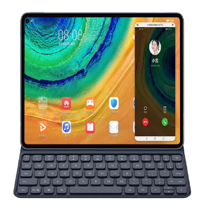 华为(HUAWEI) 平板电脑 WIFI版 安卓10.8英寸全面屏 8G+256GB