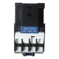企购优品接触器220v