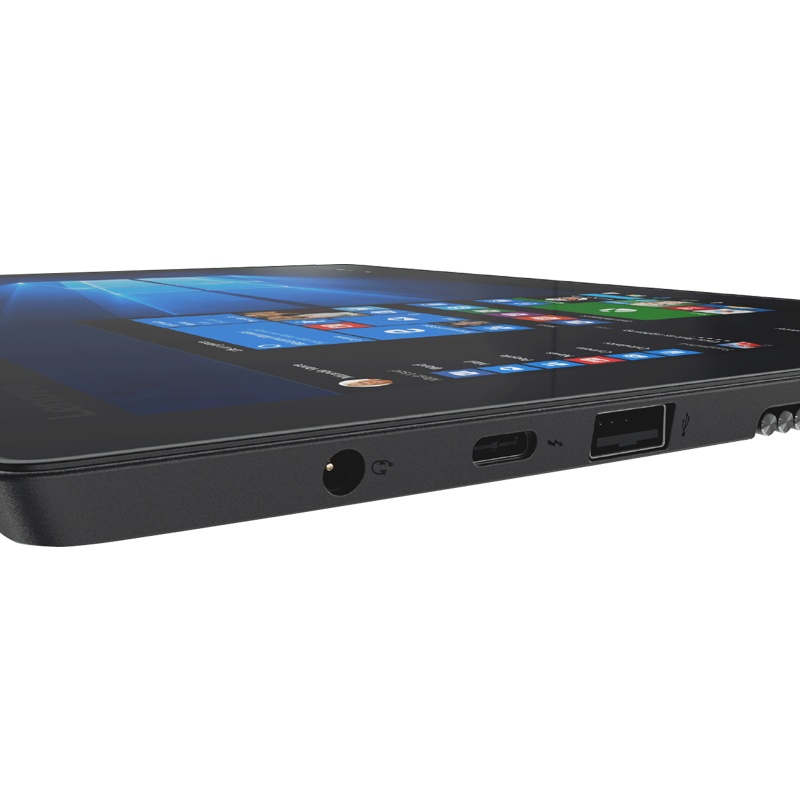 联想(Lenovo)MIIX720 二合一平板电脑ipad超轻薄笔记本电脑带手写笔(i5-7200 8G 256G W10专)