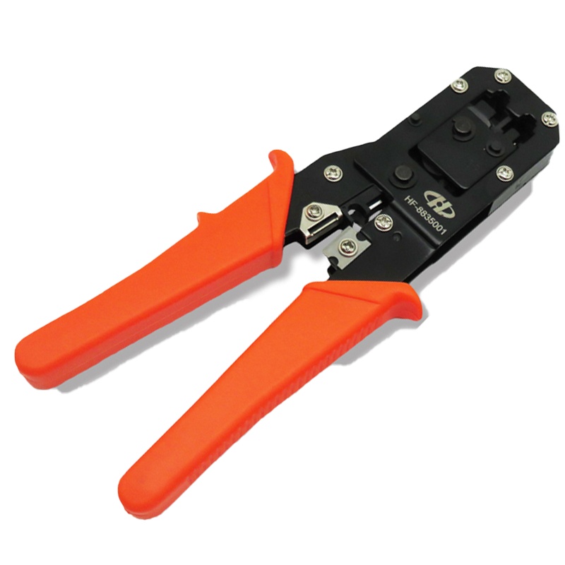 华丰巨箭(HUAFENG BIG ARROW)网络钳HF-8835001