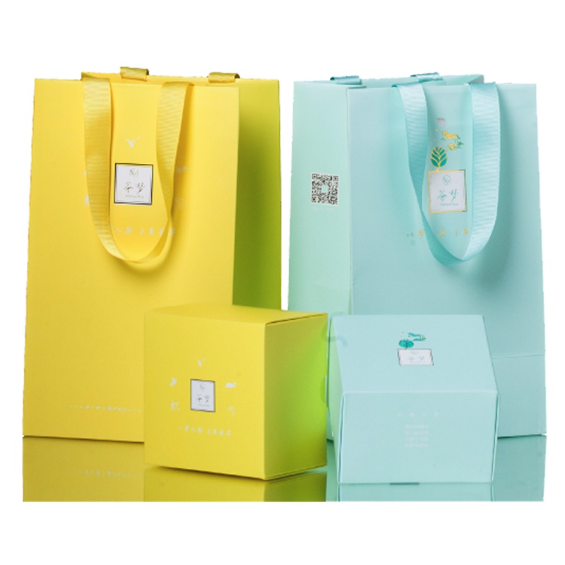 茶梦 旅行装2小包红茶+1小包黄茶 富硒生态茶 轻巧上市 袋泡形式泡功夫茶 随身携带 冷泡热泡都好喝