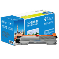 e代经典e-2240/2441粉盒黑色 适用于兄弟HL-DCP7060D/DCP7065DN 联想 LJ2400