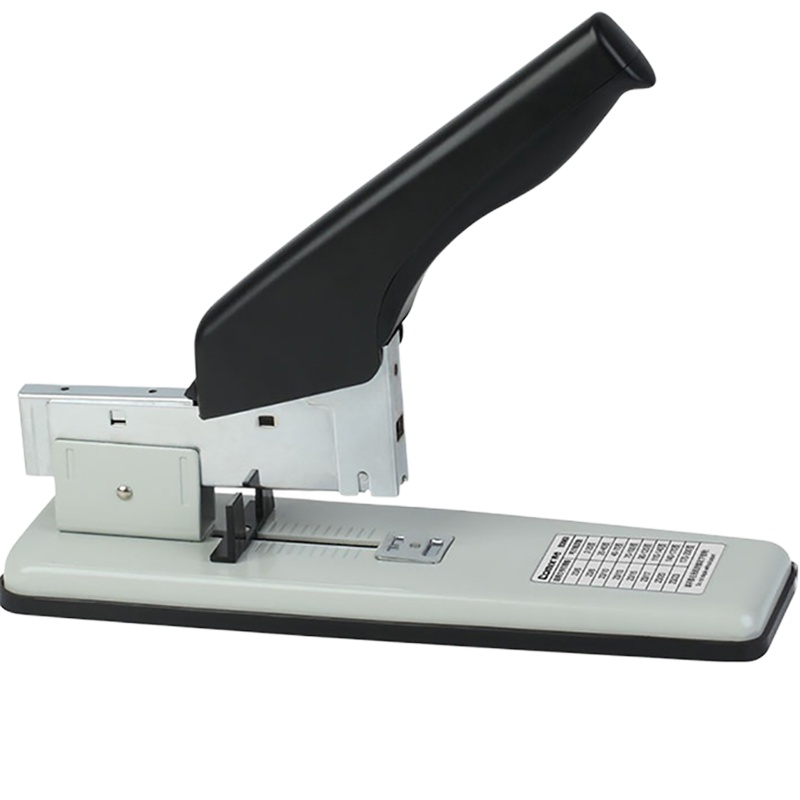 齐心 YC B3063 重型订书机 200页