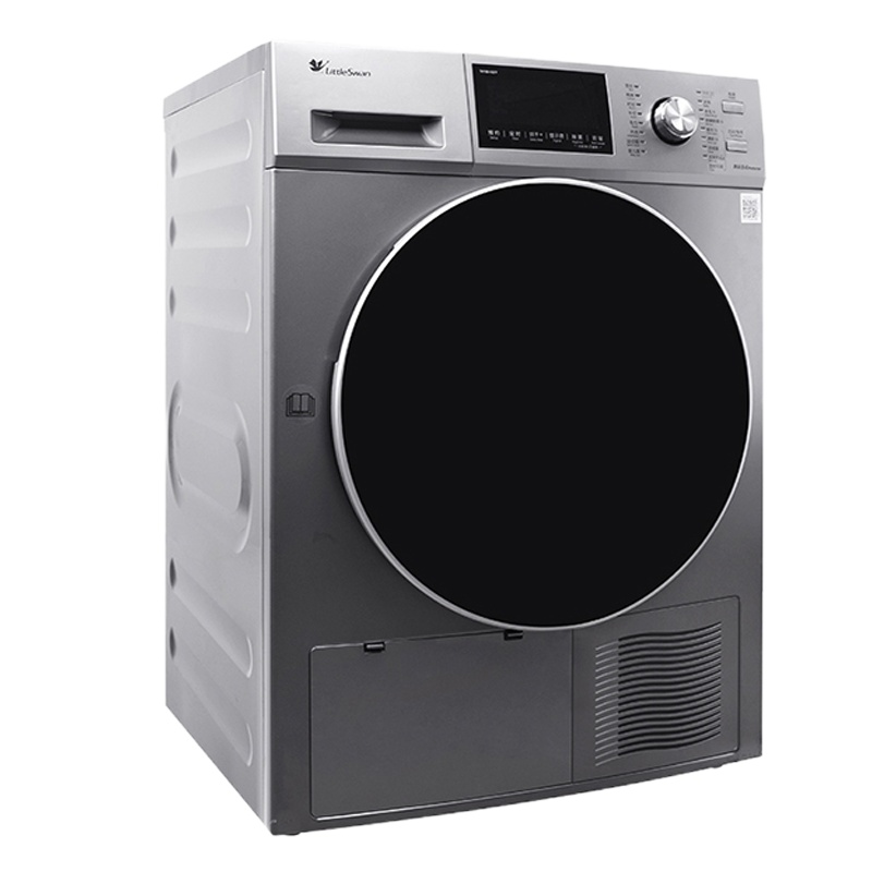 小天鹅(LittleSwan)10KG烘干机家用 TH100-H32Y