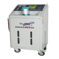 维信达(WAsinda)GL-700X润滑系清洗机电动