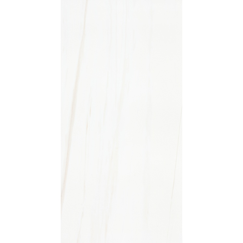 鹰牌客厅瓷砖地砖1200x600全抛釉地板砖卧室白釉瓷砖墙砖鱼肚白