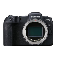 (Canon)佳能 EOS RP单镜头套机 全画幅专微(RF24-240mm F4-6.3 IS USM镜头)含128G