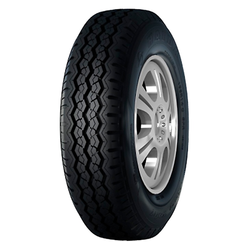 海大 (Haida)195/70R15C 8PR HD717 99/96Q 客货两用车轮胎