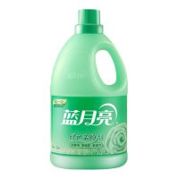 蓝月亮3kg护理剂柔软透气 防静电 除汗味 (玉铃兰香)