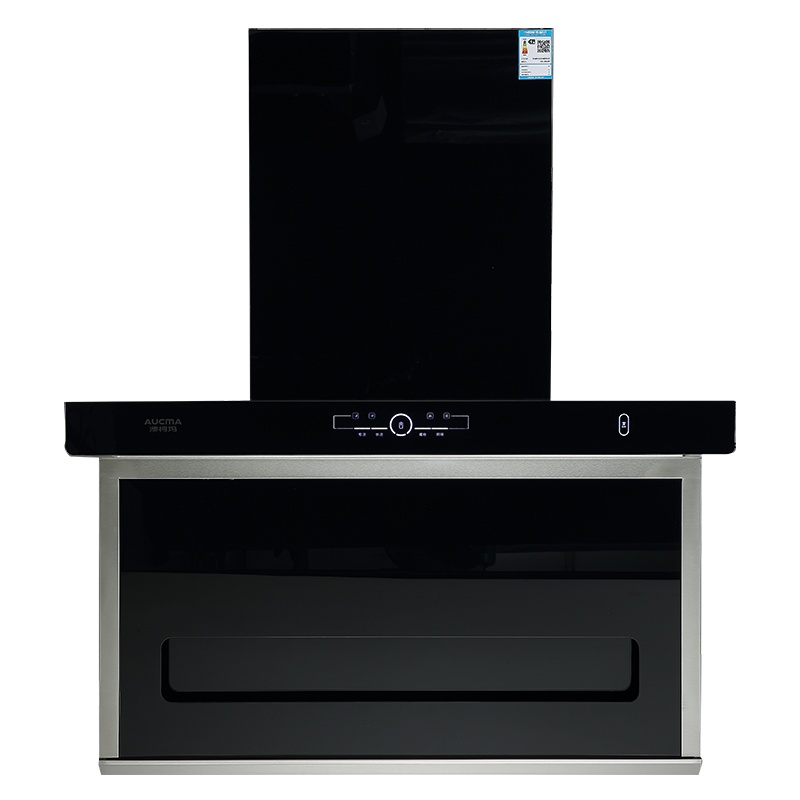 澳柯玛油烟机CXW-300BJ909