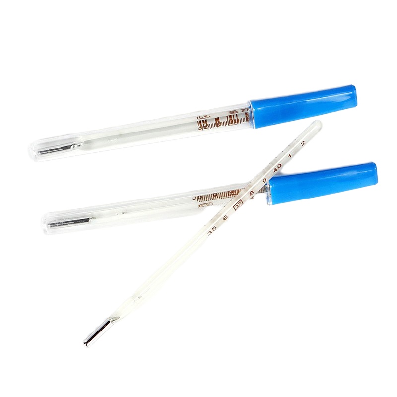 家庭用温度计(单位:个)