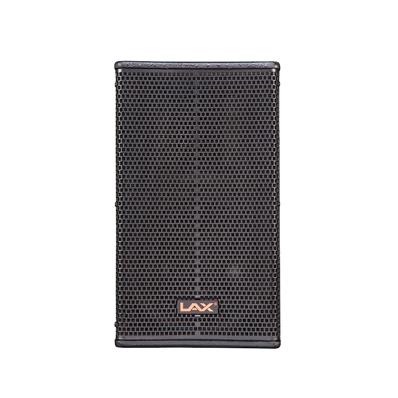 单6寸二分频单驱动全频扬声器U6