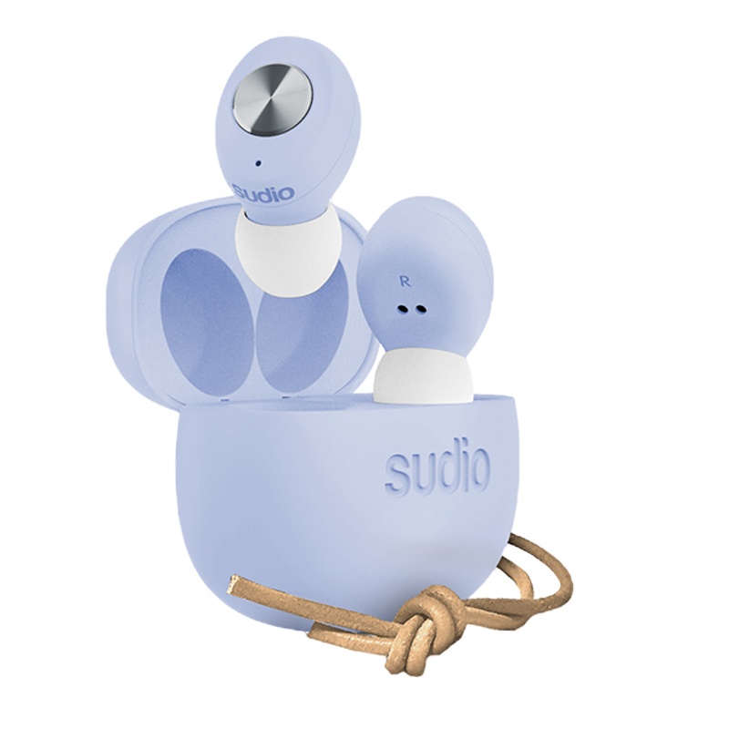 Sudio Tolv无线蓝牙耳机