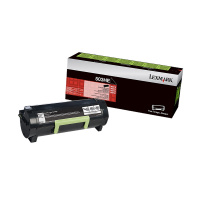 利盟(Lexmark)50F3H0E标准容量碳粉MS310DN /50F3X0E高容量碳粉适用MS312dn MS410dnMS415dnMS510dnMS610de