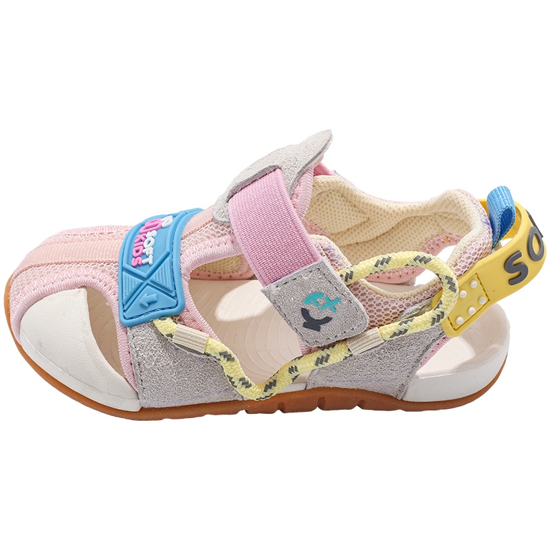 20夏佳亲softkids儿童凉鞋SF882266